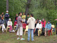 festival THSLE 2006