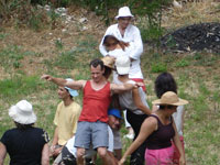 festival THSLE 2006