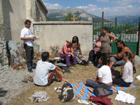 groupe aout 2007