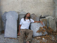 stefano aout 2007